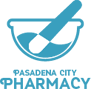 Pasadena City Pharmacy Logo